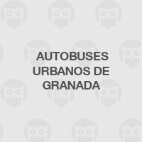  Autobuses urbanos de Granada