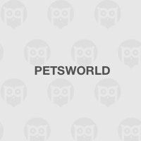  PetsWorld