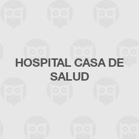 Hospital Casa de Salud