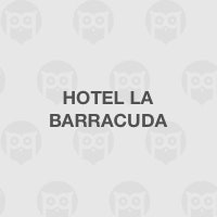 Hotel La Barracuda