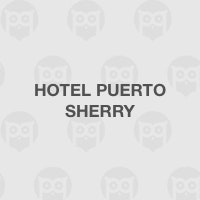 Hotel Puerto Sherry
