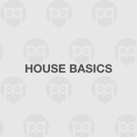 House Basics