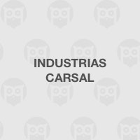 Industrias Carsal