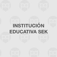 Institución Educativa SEK