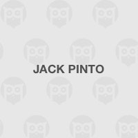 Jack Pinto