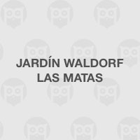 Jardín Waldorf Las Matas