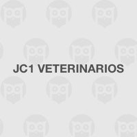JC1 Veterinarios