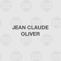 Jean claude oliver