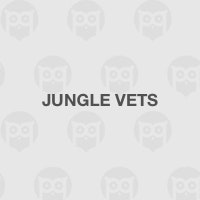Jungle Vets