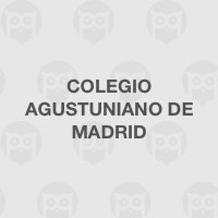 Colegio Agustuniano de Madrid