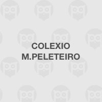 Colexio M.Peleteiro