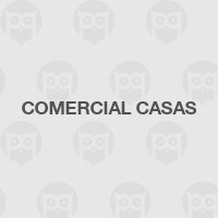 Comercial Casas