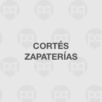 Cortés Zapaterías