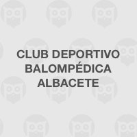 Club Deportivo Balompédica Albacete