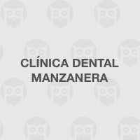 Clínica dental Manzanera