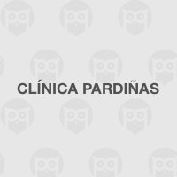 Clínica Pardiñas