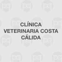 Clínica Veterinaria Costa Cálida
