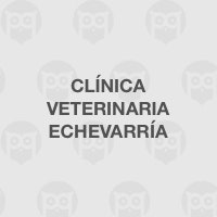 Clínica Veterinaria Echevarría