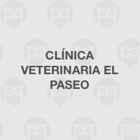 Clínica Veterinaria El Paseo 