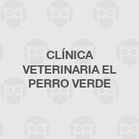 Clínica Veterinaria EL Perro Verde 