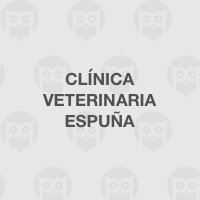 Clínica Veterinaria Espuña