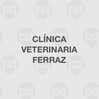 Clínica Veterinaria Ferraz