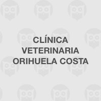 Clínica Veterinaria Orihuela Costa