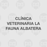 Clínica Veterinaria La Fauna Albatera