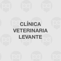 Clínica Veterinaria Levante