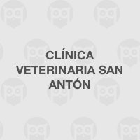 Clínica Veterinaria San Antón