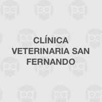 Clínica Veterinaria San Fernando 