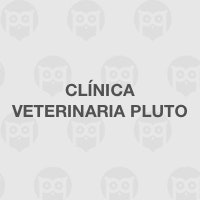 Clínica Veterinaria Pluto