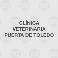 Clínica Veterinaria Puerta de Toledo