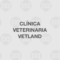 Clínica Veterinaria Vetland