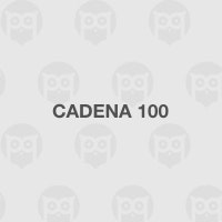 Cadena 100