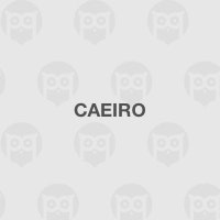 CAEIRO