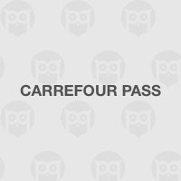 Carrefour Pass