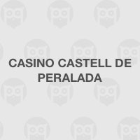 Casino Castell De Peralada