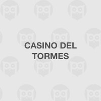 Casino del Tormes