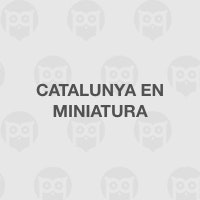 Catalunya en Miniatura