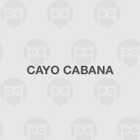 CAYO CABANA