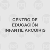 Centro de educación infantil arcoiris