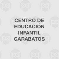 Centro de educación infantil Garabatos