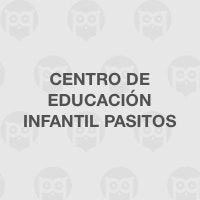 Centro de educación infantil Pasitos