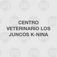 Centro Veterinario los juncos K-Nina