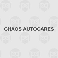 Chaos Autocares