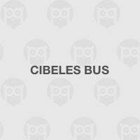 Cibeles Bus