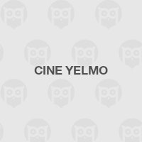 Cine Yelmo