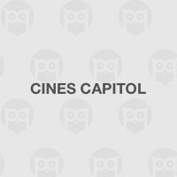 Cines Capitol