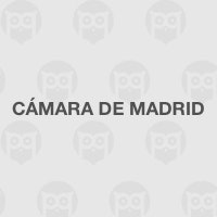 Cámara de Madrid